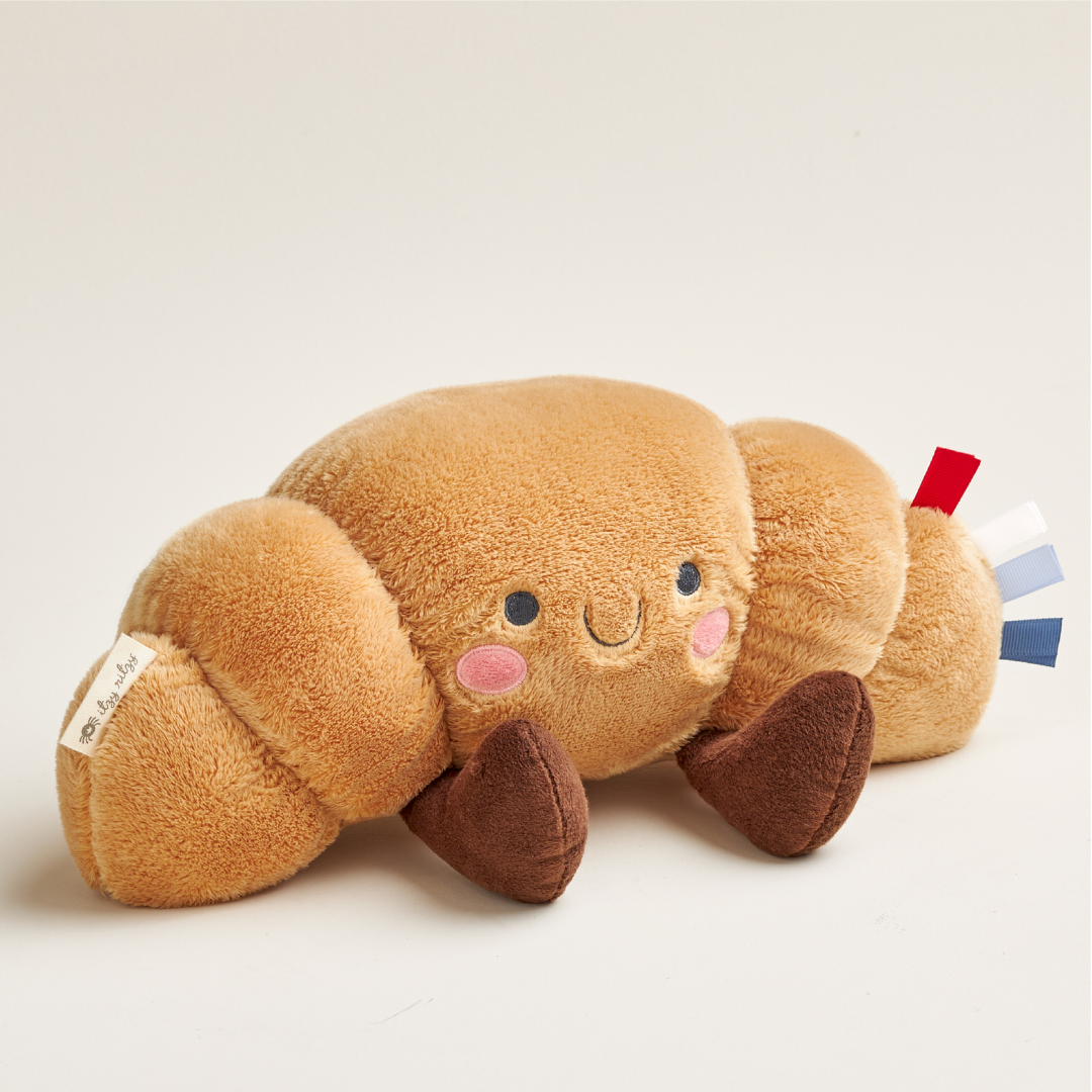 Snuggleverse Plush