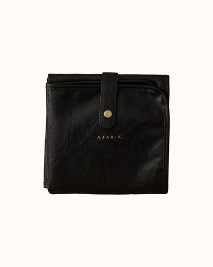 Vegan Leather Baby Changing Mat