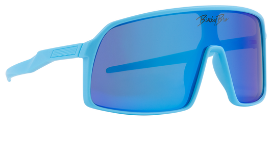 Sunglasses Monteverde (Sky)