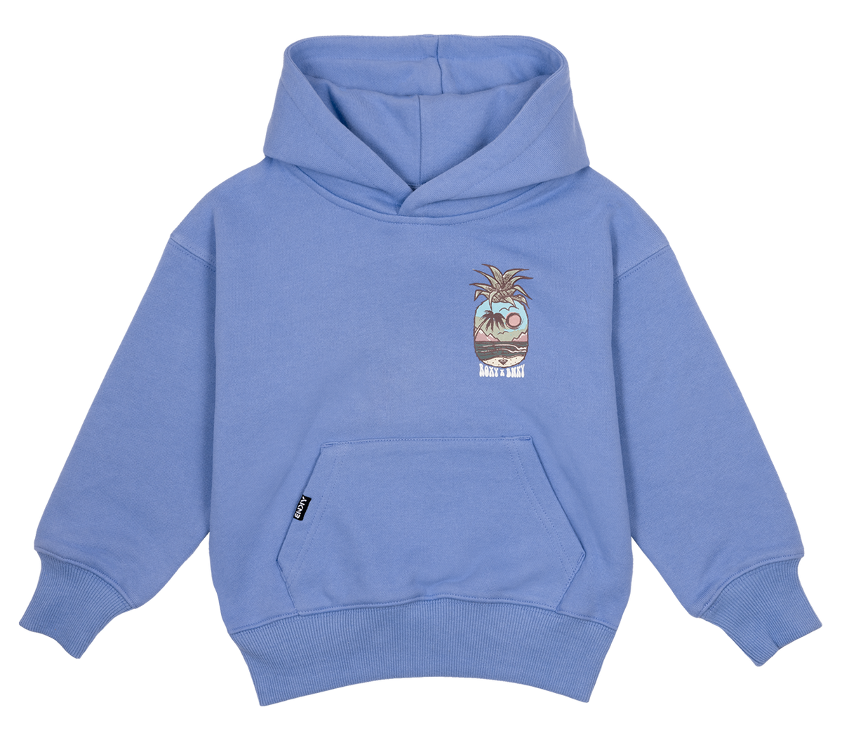 BNKY/Roxy Graphic Hoodie