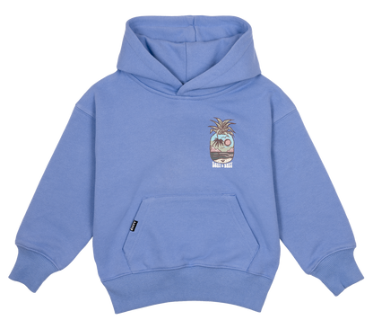 BNKY/Roxy Graphic Hoodie