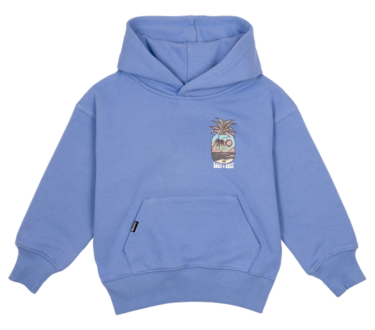 BNKY/Roxy Graphic Hoodie
