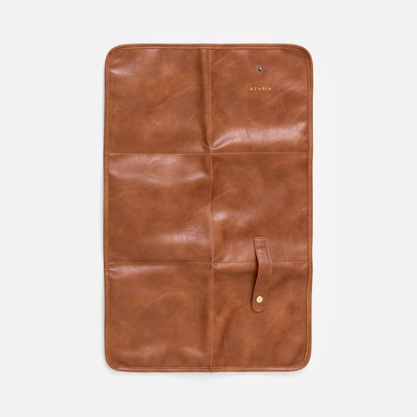 Vegan Leather Baby Changing Mat