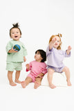 Lunar Slouchy Cargo Set
