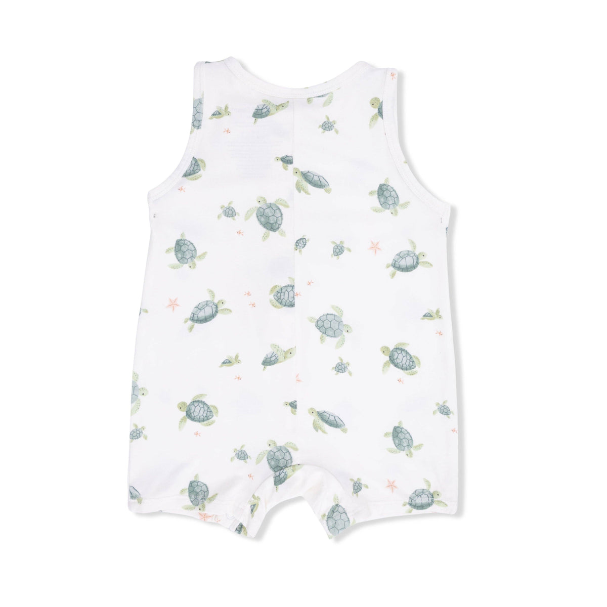 Sea Turtles - Romper