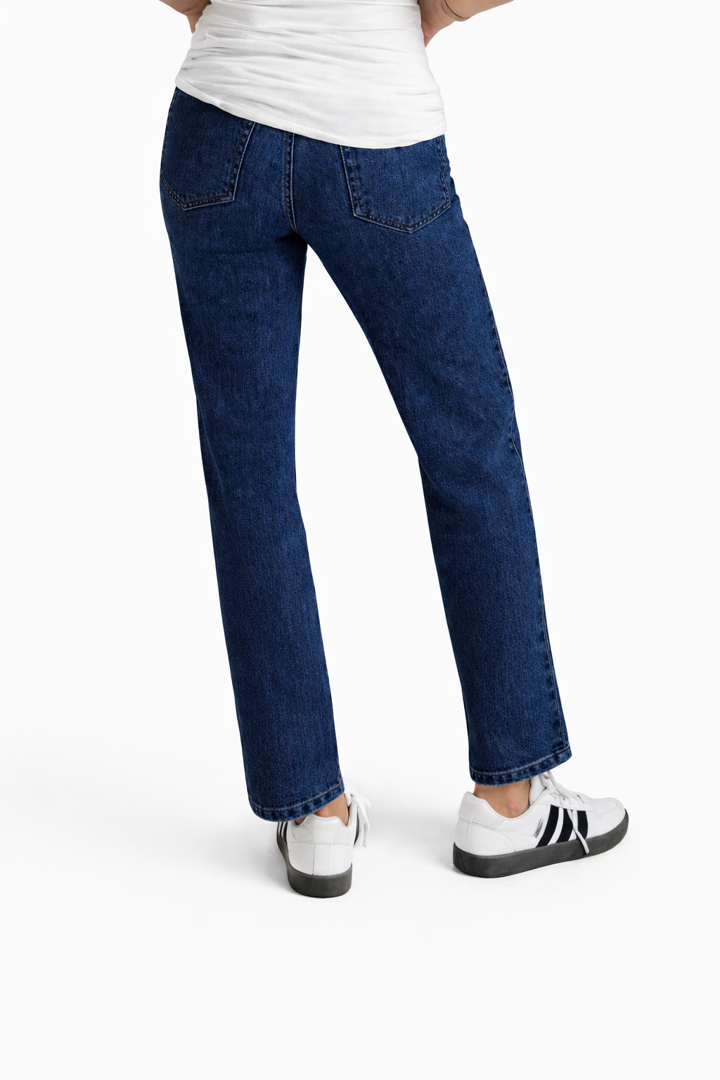 Maternity 28.5'' Dad Jean