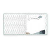 Celestial Skies- Luxury Memory Book