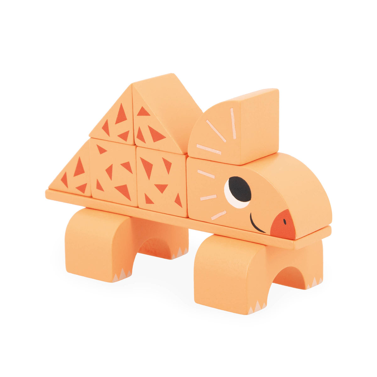 Dino | Cubikosaurus