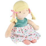 Abby Doll with Heat Pack