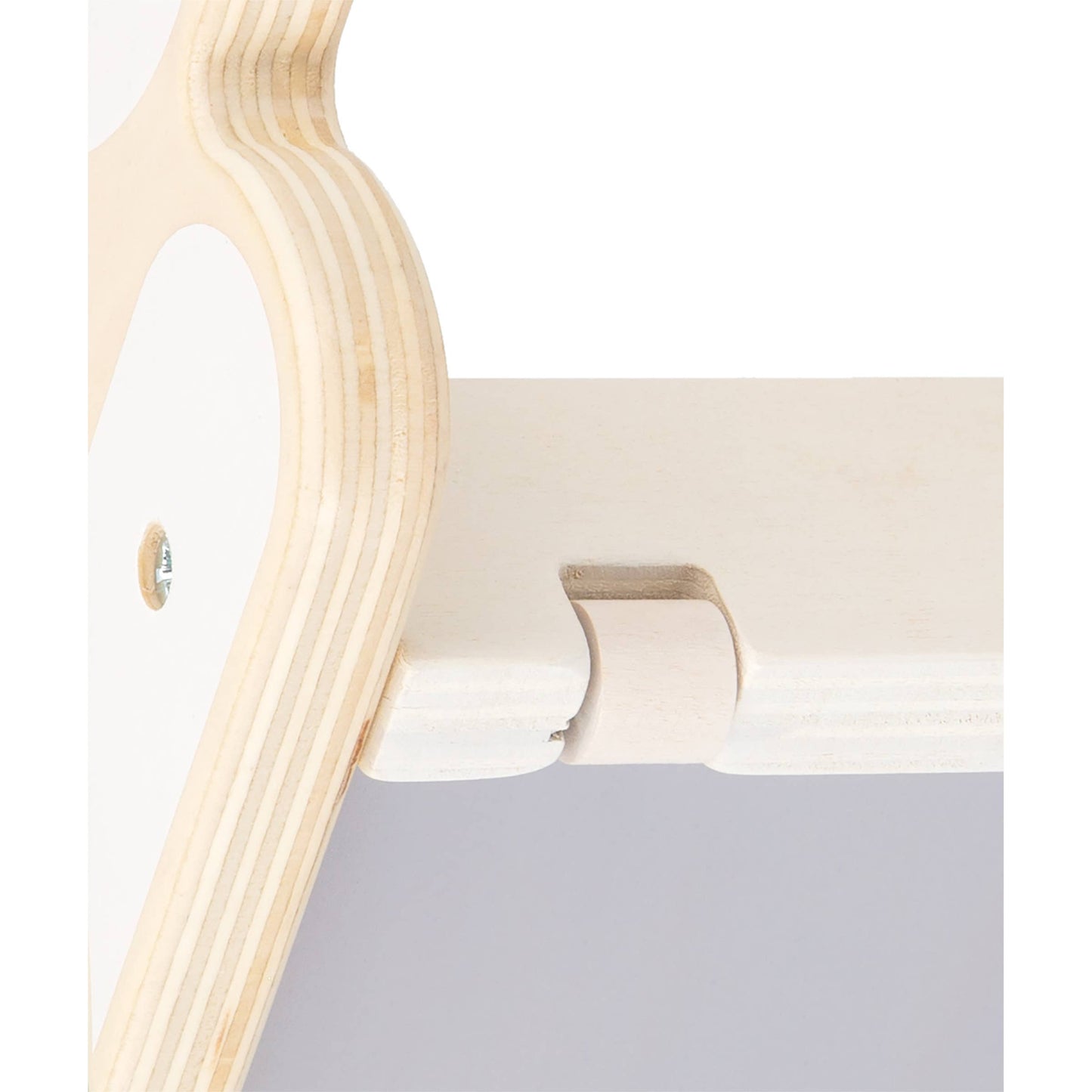 PULL-ALONG SNAIL CUBE TROLLEY