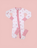 Convertible PJ - Roses