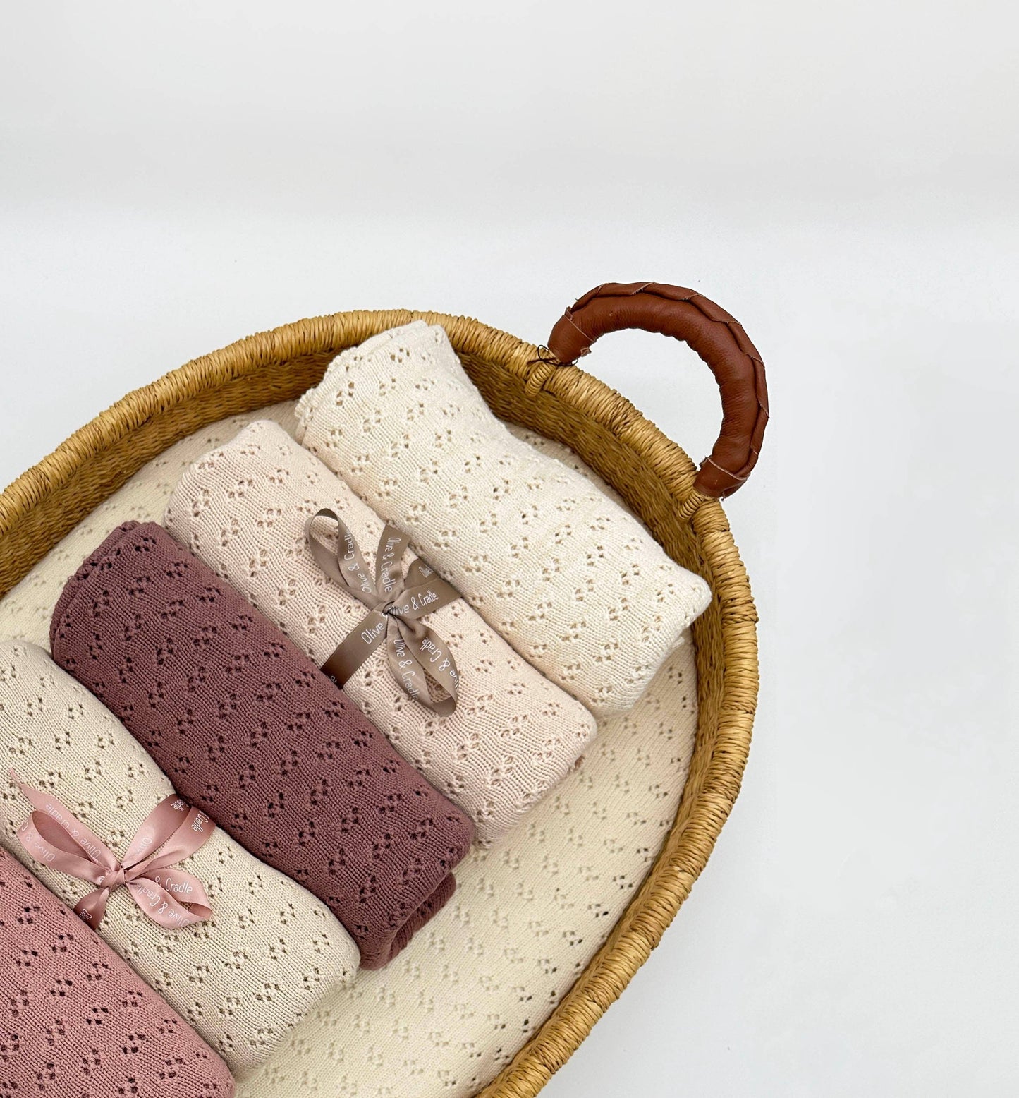 Grace Cotton Blanket