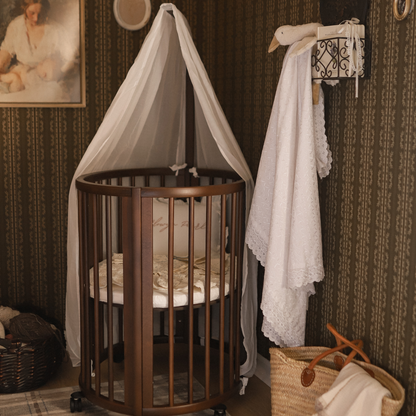 Stokke Sleepi Mini Bundle with Mattress V3
