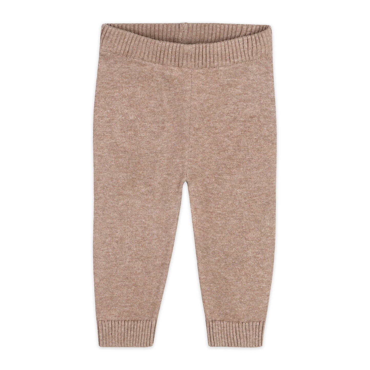 Lion Knit Pullover & Pants