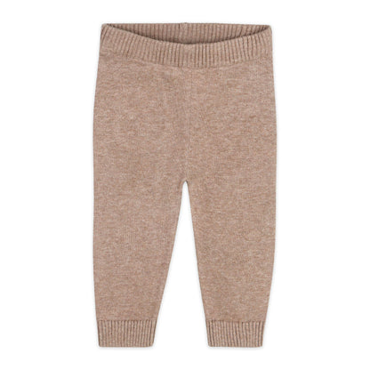 Lion Knit Pullover & Pants