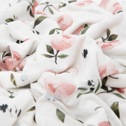 Stretch Knit Swaddle 2 Pack