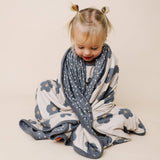 Three-Layer Quilt - Gemma