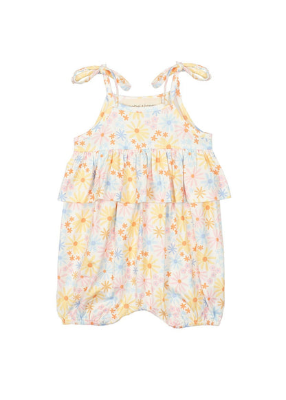 Stella Baby Romper