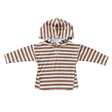Jersey Hoodie Bamboo