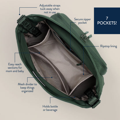Belong Cargo Caddy™ /Tote Bag