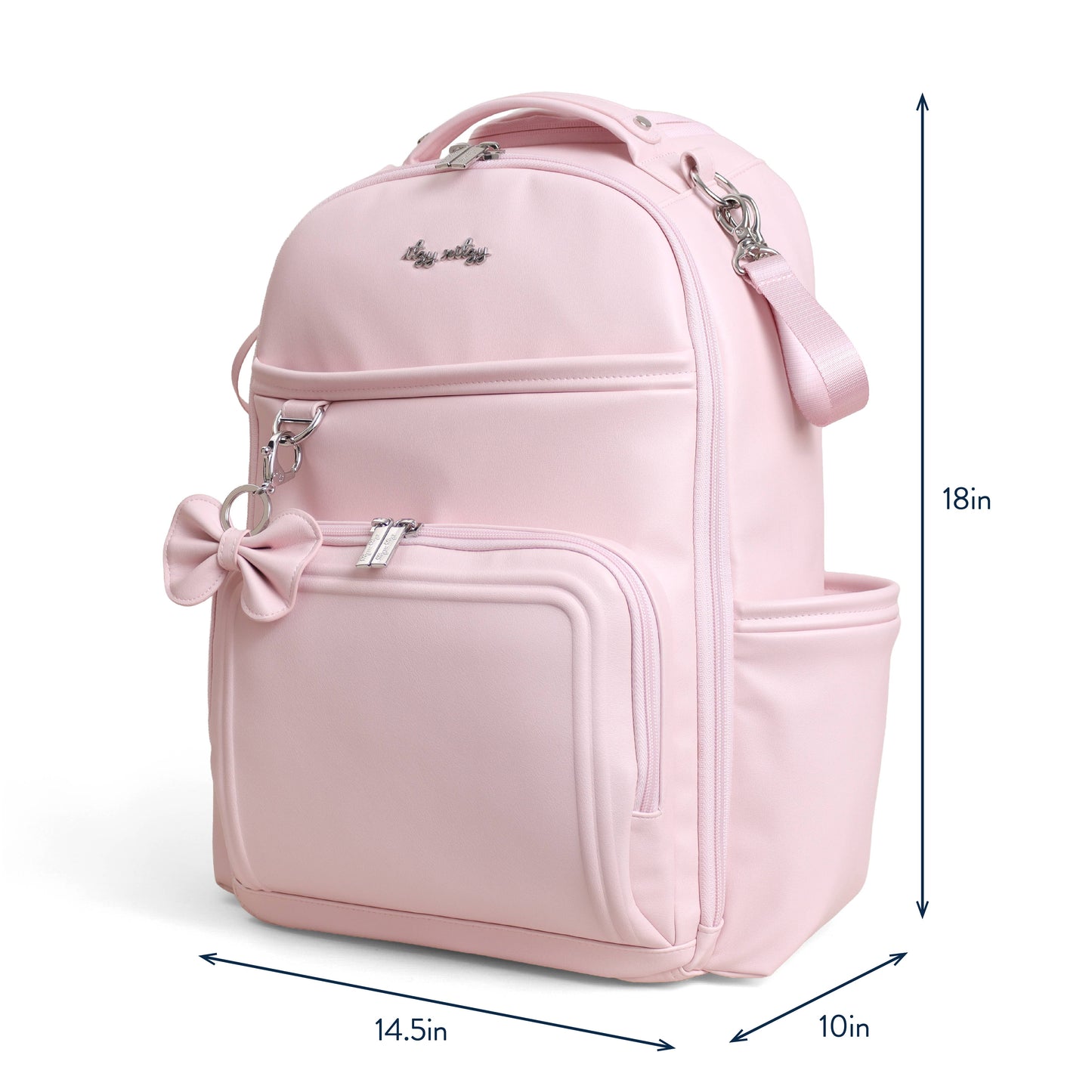 Roses Boss Plus™ Diaper Bag