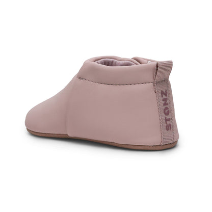 Bloom Baby Shoe - Blush