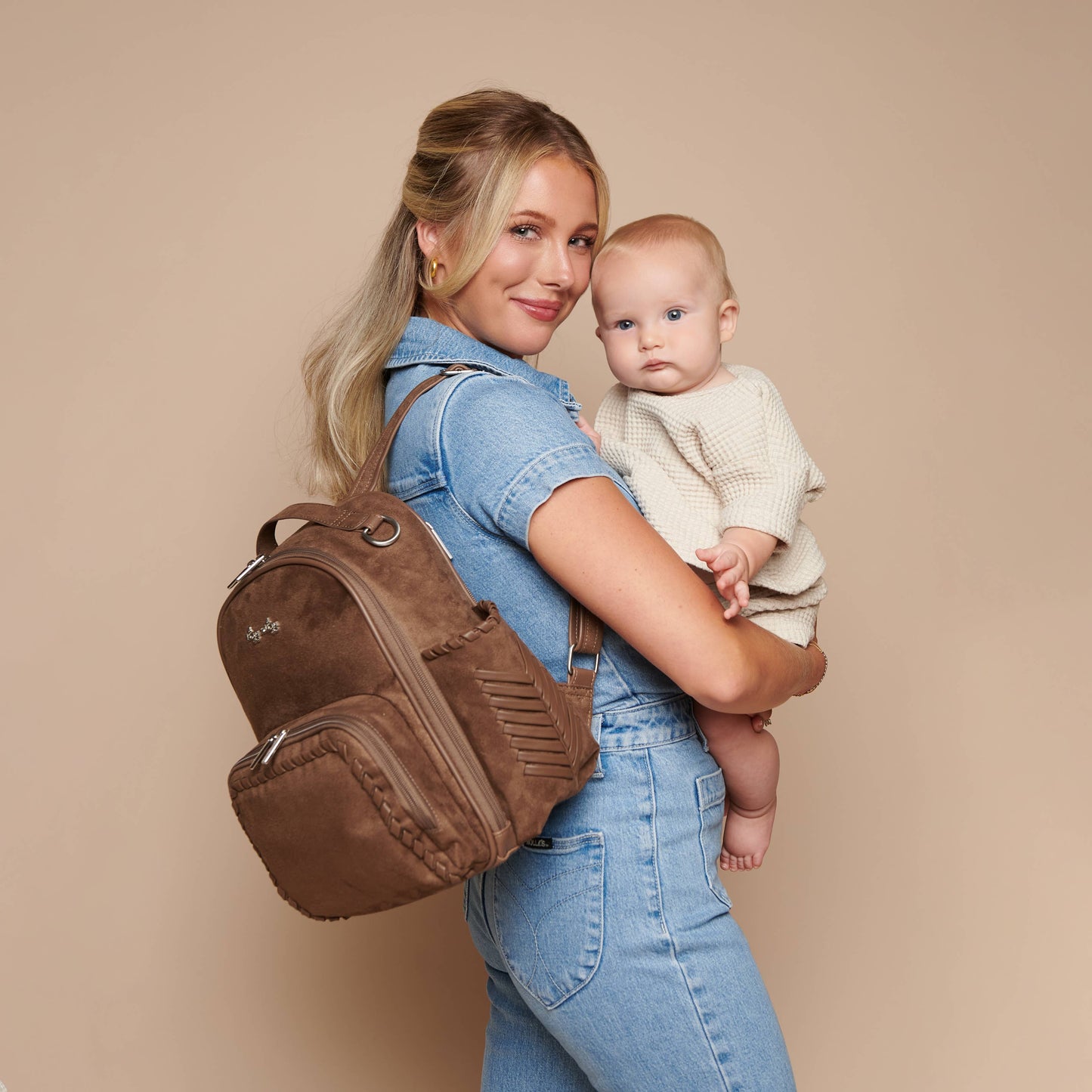 Aspen Mini Plus™ Diaper Bag