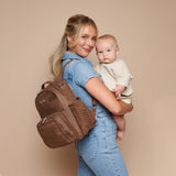 Aspen Mini Plus™ Diaper Bag