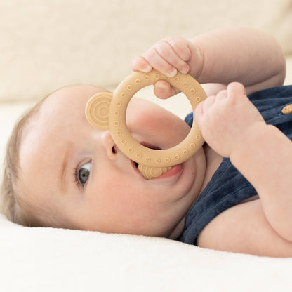 Bear Rattle Buddy