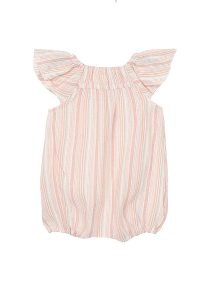 Sandy Romper