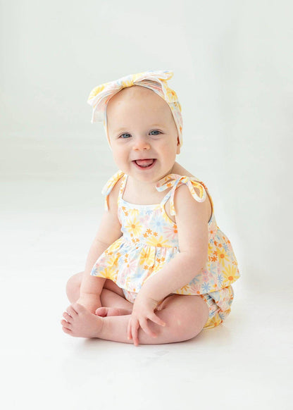 Stella Baby Romper
