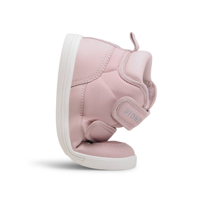 Journey Toddler Shoes - Blush