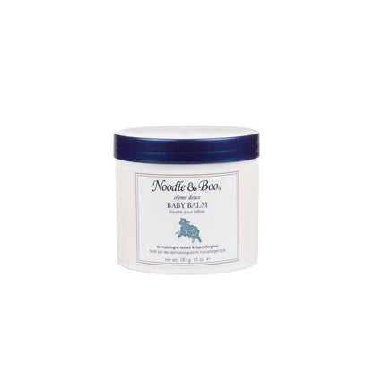 Baby Balm, Crème Douce, 10 oz