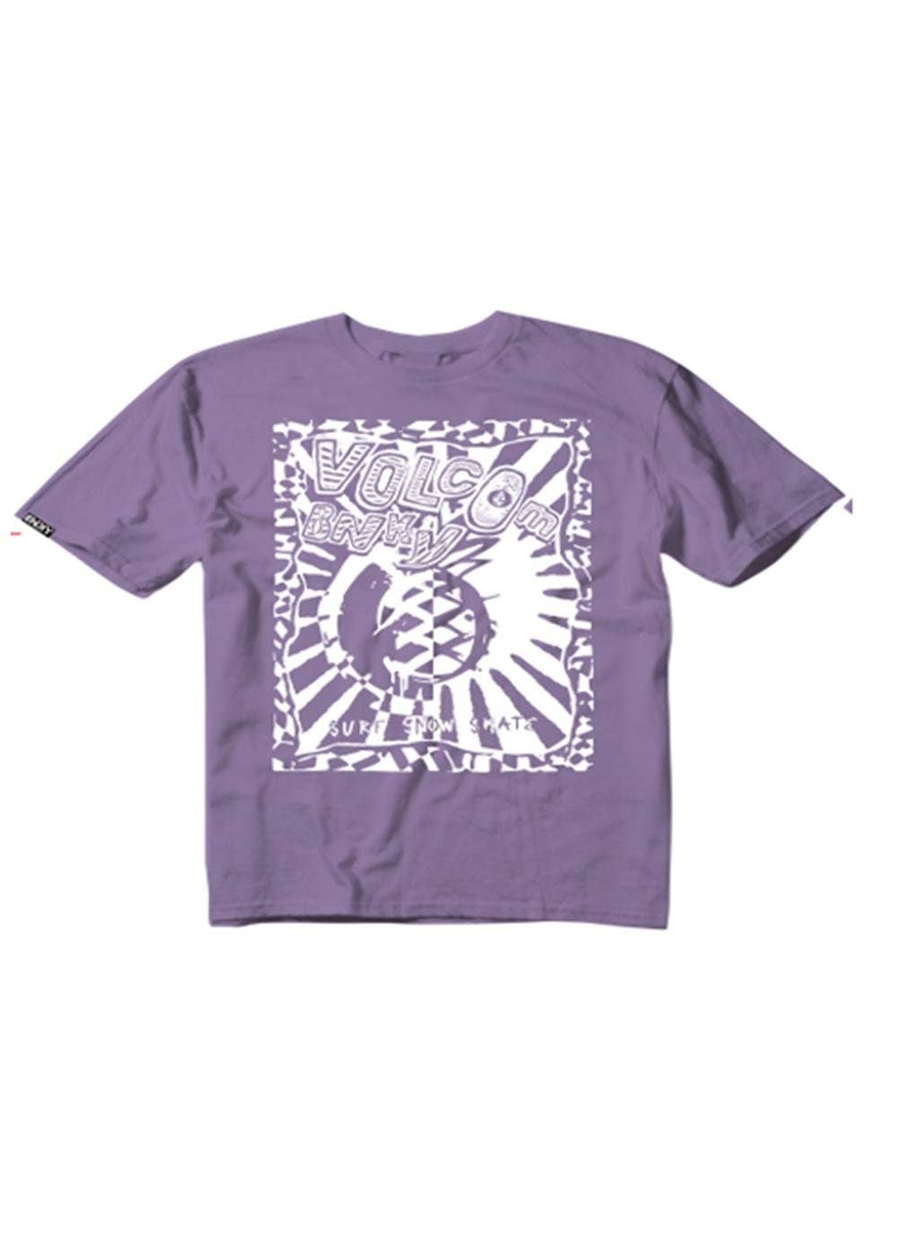 Graphic T-ShirtVOLCOM Stamped