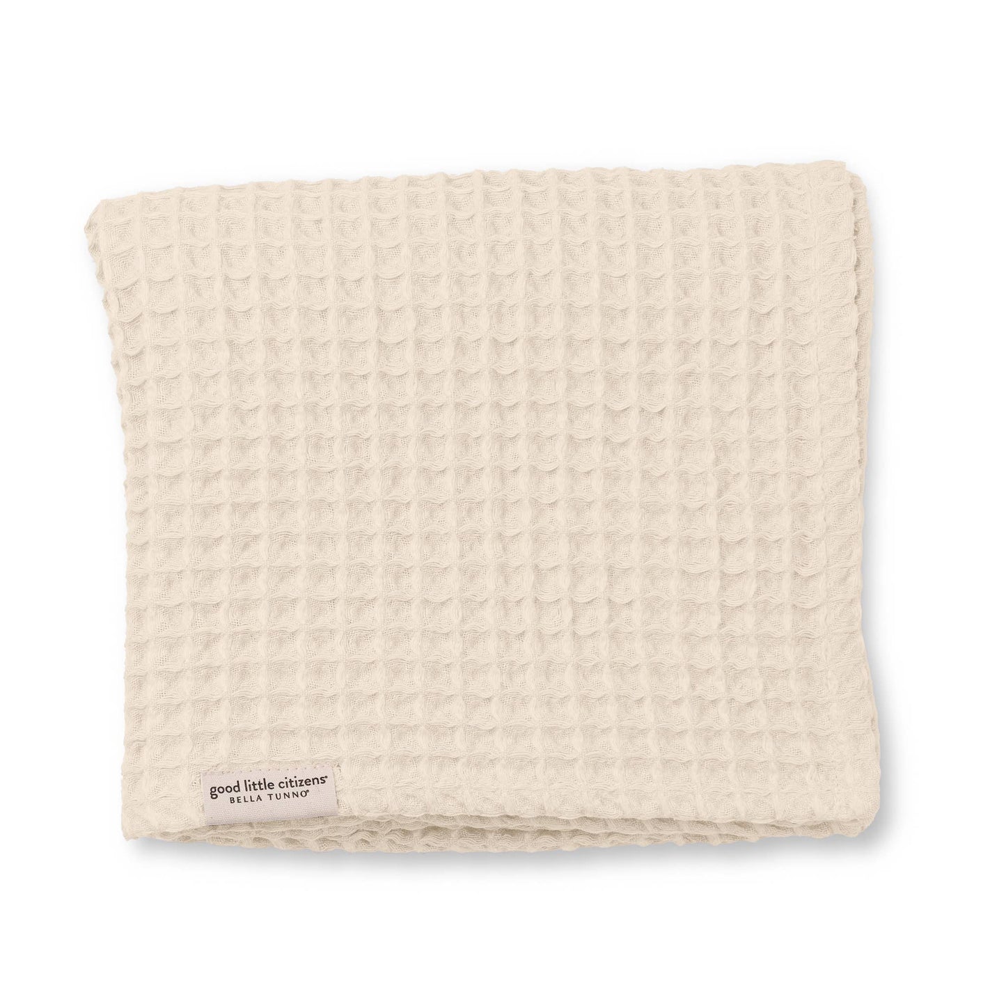 100% Cotton Blanket - Linen