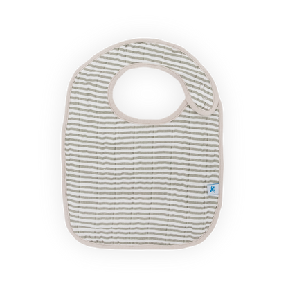 Muslin Bib 3 Pack
