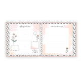 Wildflower Meadow - Luxury Memory Book