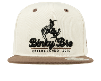 BinkyBro Hat - Payson