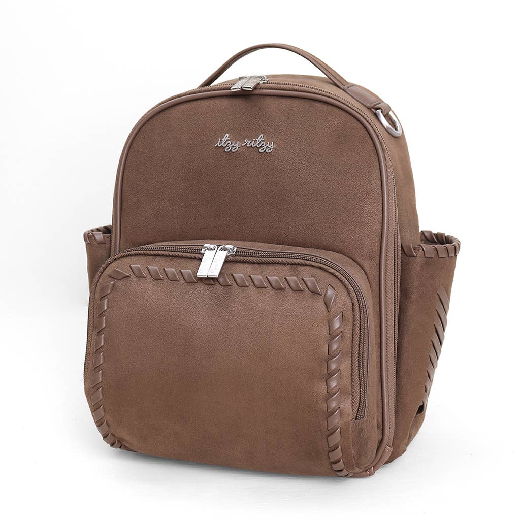 Aspen Mini Plus™ Diaper Bag
