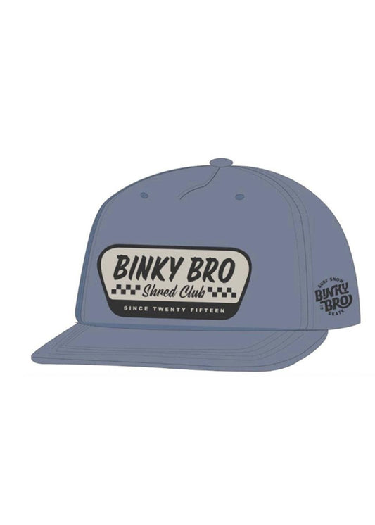 Hat Shred Club