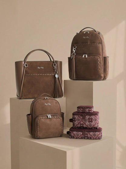 Aspen Mini Plus™ Diaper Bag
