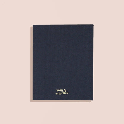 Growing You: Pregnancy Guided Journal and Keepsake Book