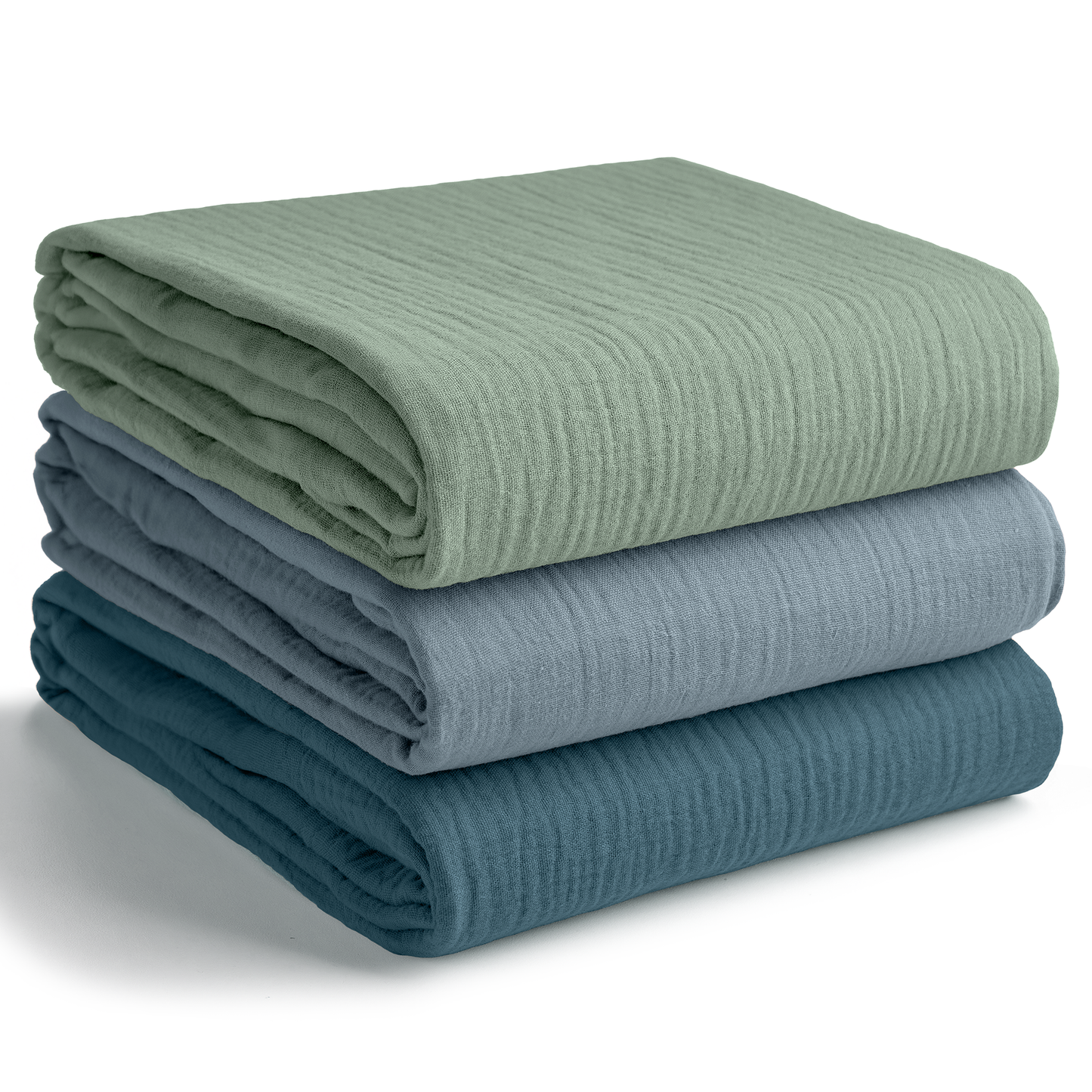 Muslin Swaddle Blanket