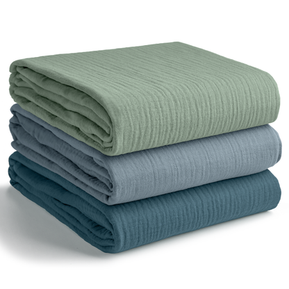 Muslin Swaddle Blanket