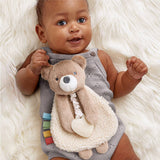 Itzy Ritzy - Lovey Theo the Bear