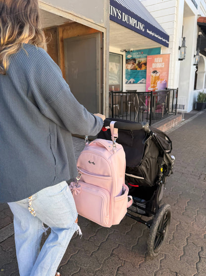 Roses Boss Plus™ Diaper Bag