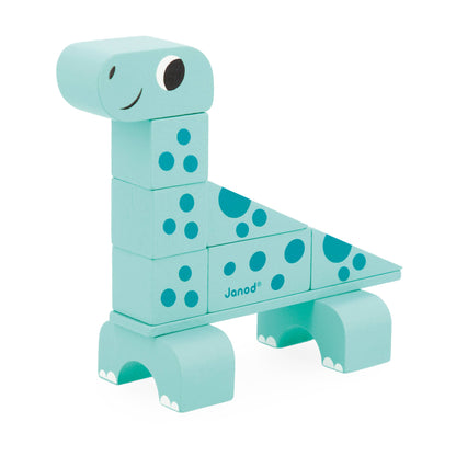 Dino | Cubikosaurus