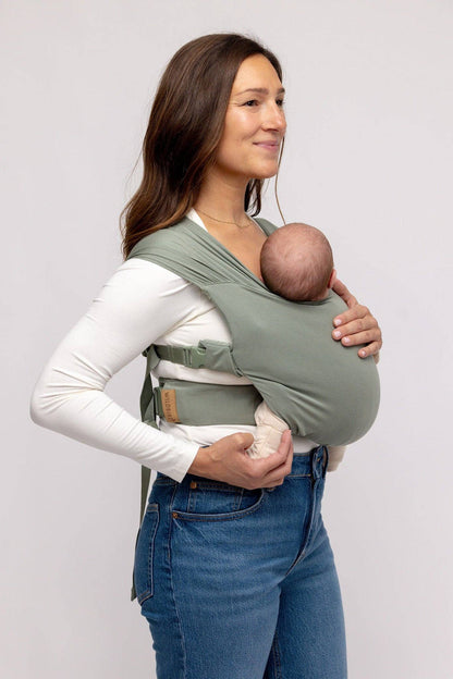 Acadian - Aerial Buckle Wrap