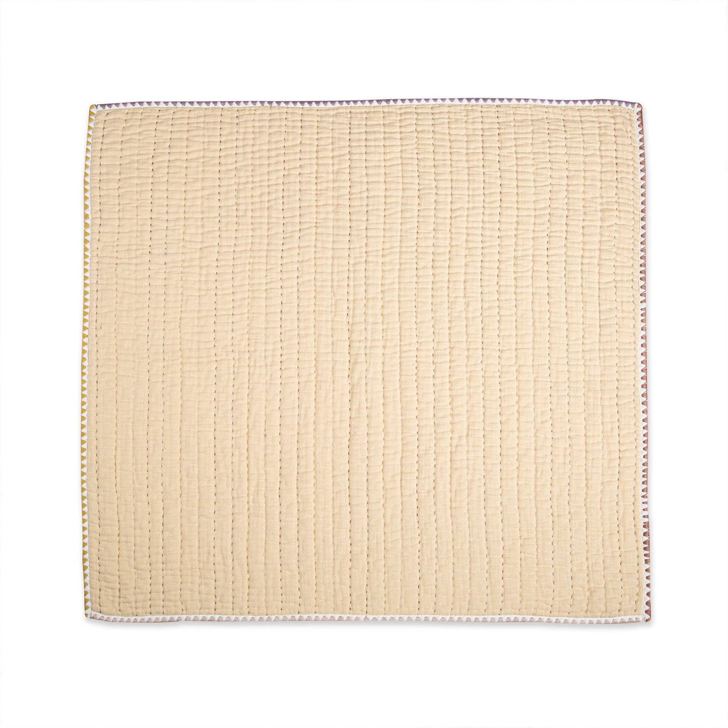 Kendi Quilted Blanket