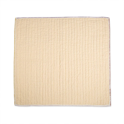 Kendi Quilted Blanket